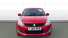 Suzuki Swift 1.2 SZ-L [Nav] 5dr Petrol Hatchback